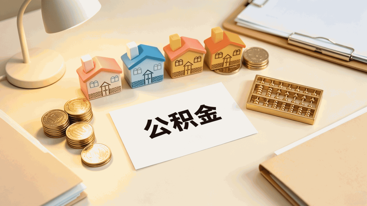 大兴安岭封存后公积金提取办理攻略能提吗