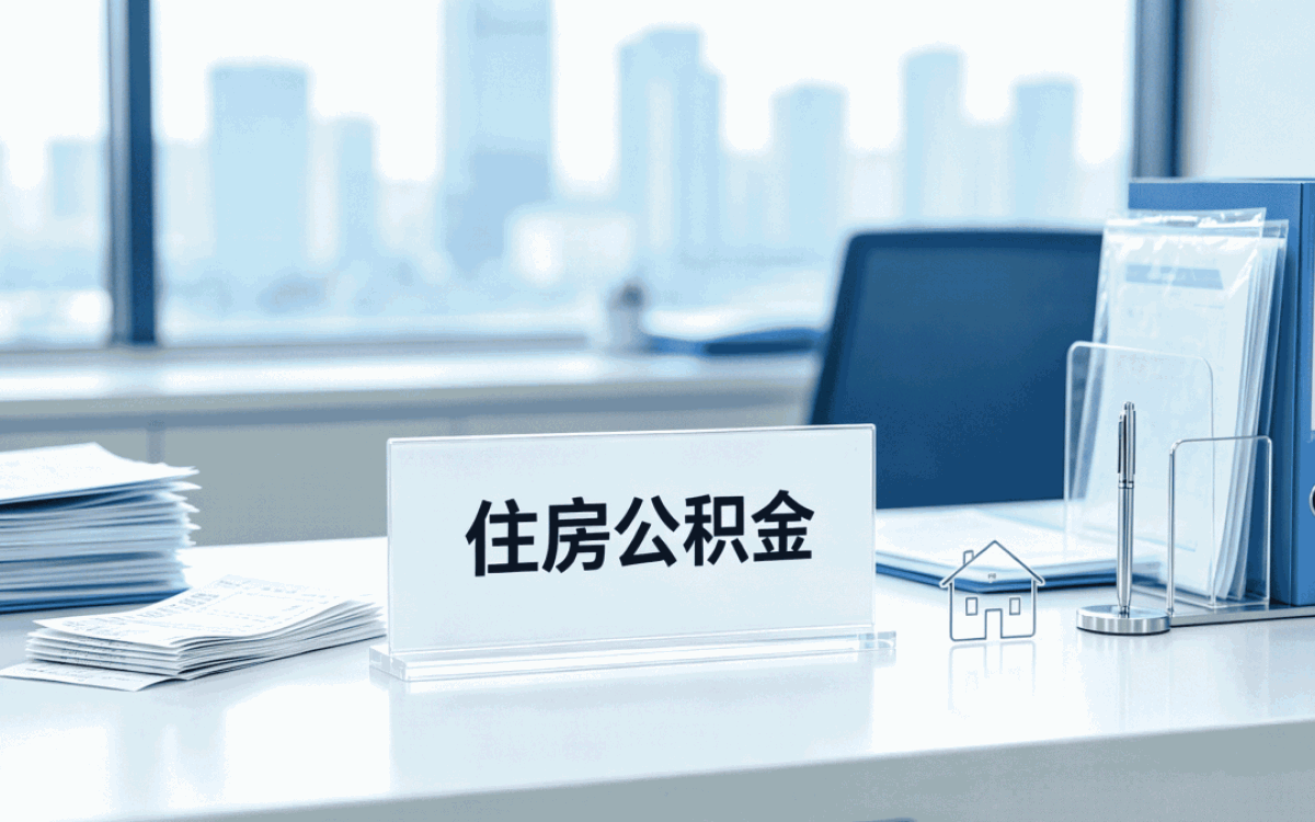 大兴安岭市管公积金提取流程有新规吗怎么算