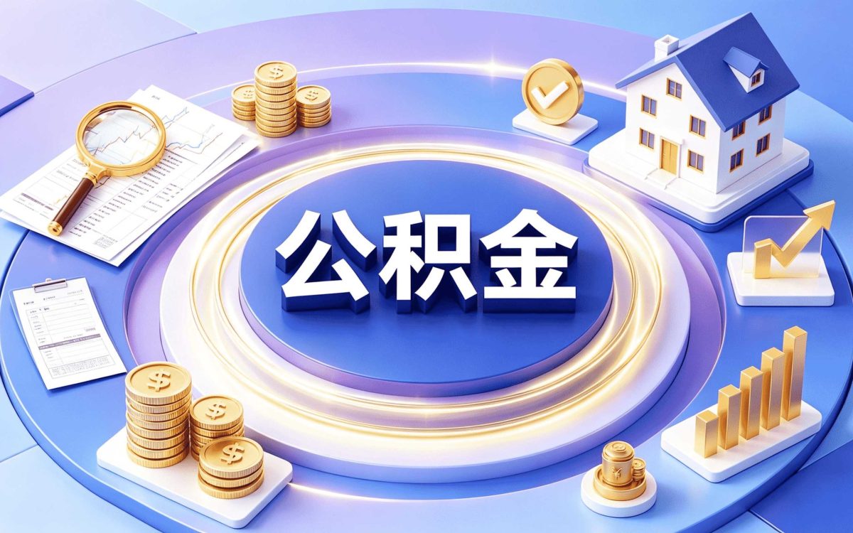 大兴安岭公积金还款额度这几处容易白跑