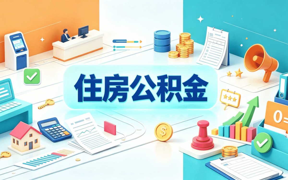 大兴安岭退休公积金代办哪家靠谱？我的选择经验