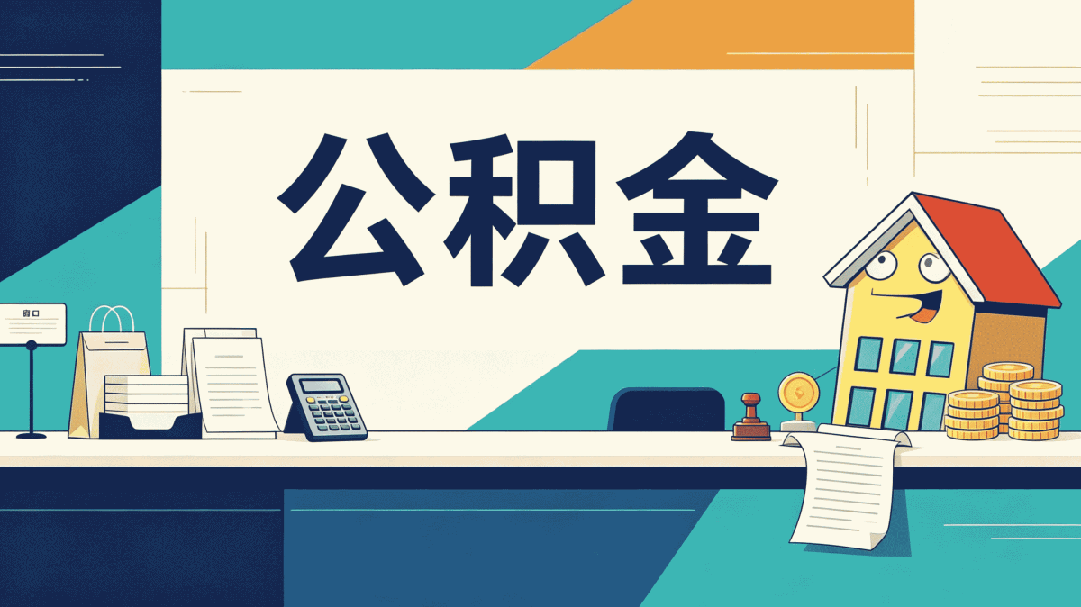 大兴安岭公积金离职销户常见问题能办吗