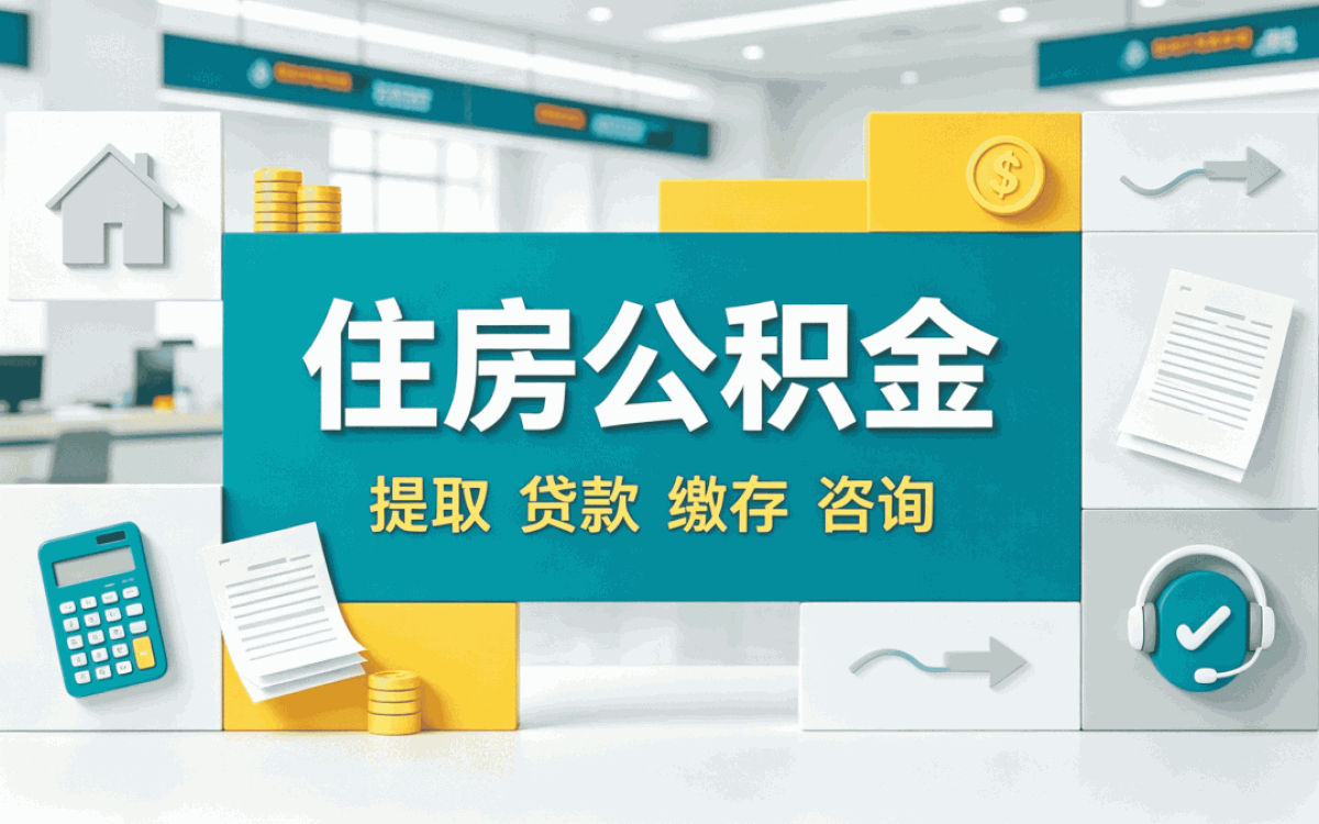 大兴安岭公积金异地转移如何办理手续差多少钱