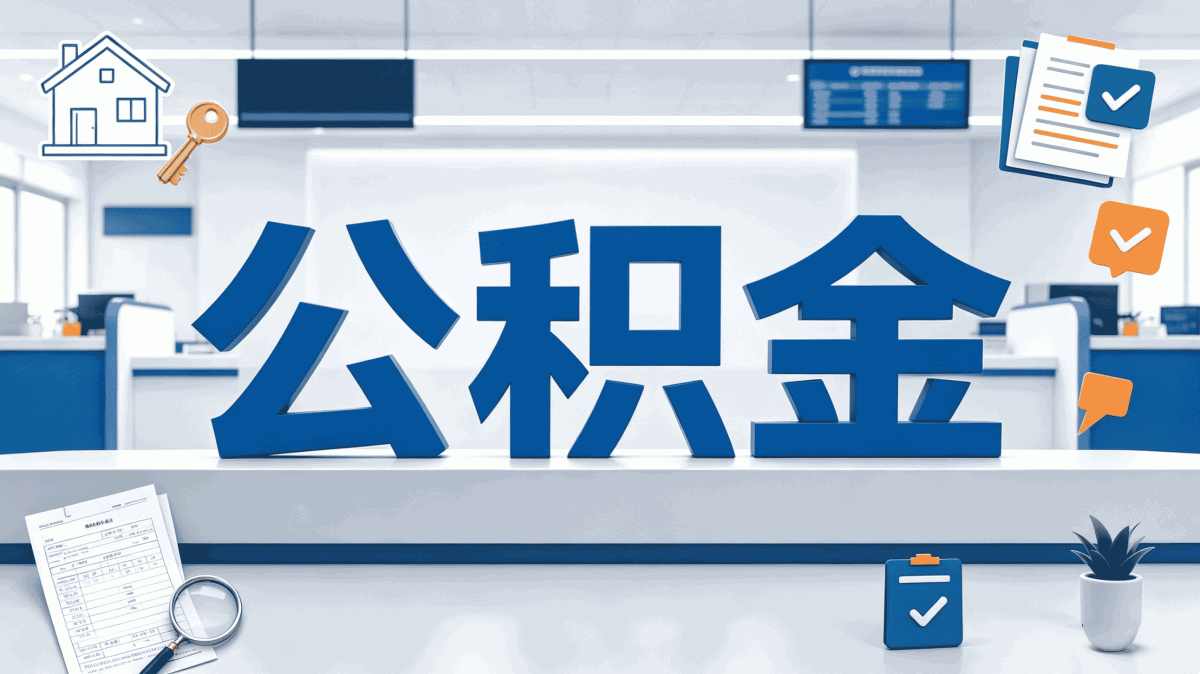 大兴安岭封存后公积金提取办理攻略能提吗