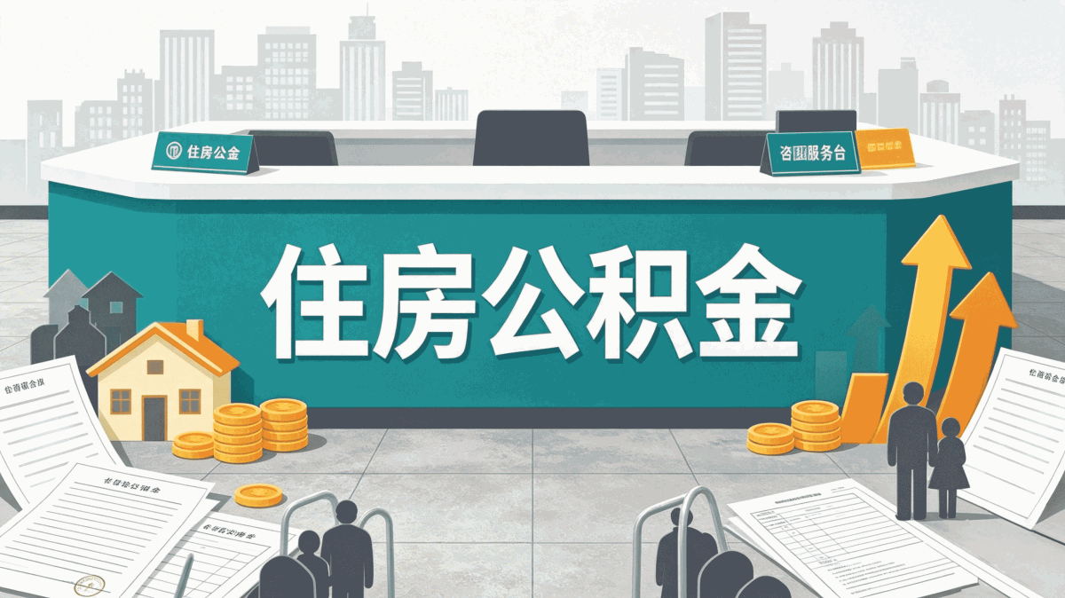 大兴安岭异地公积金如何提取到个人账户里