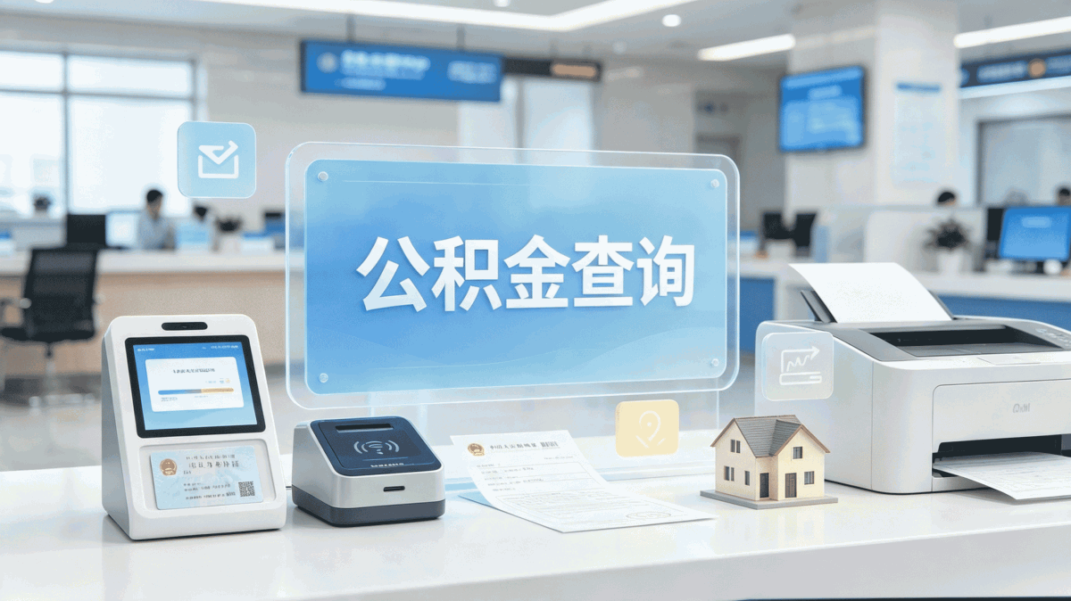 大兴安岭提取个人公积金咋弄？