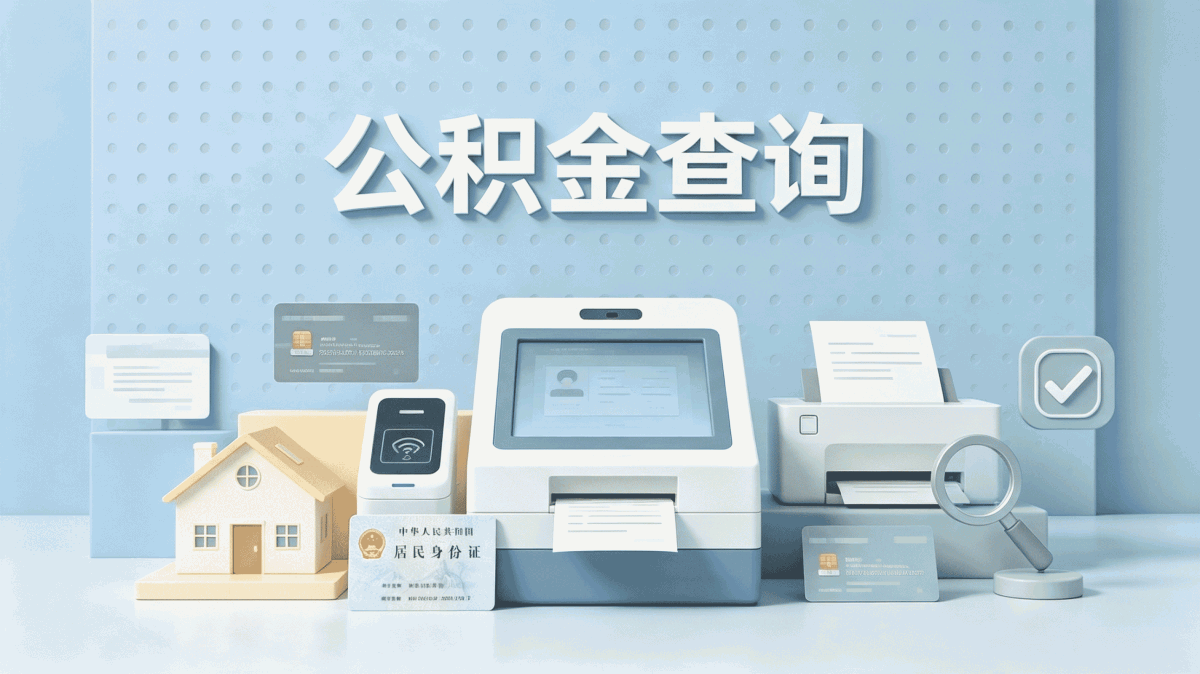 公积金交了多久可以提在大兴安岭办理，5个步骤搞定