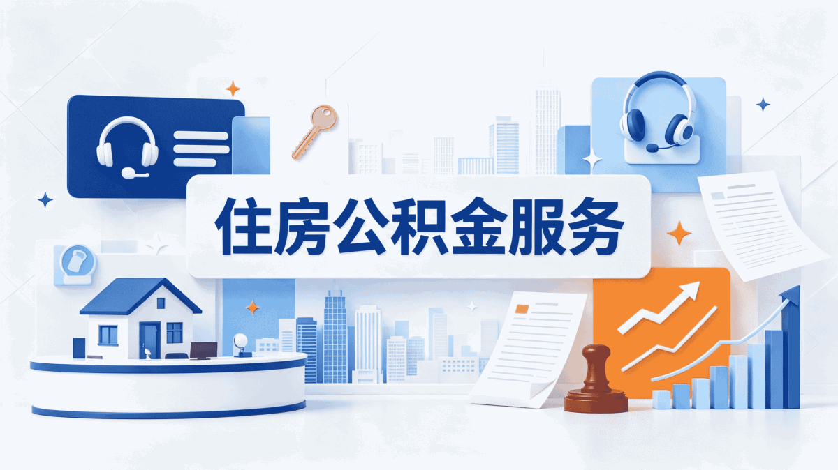 大兴安岭小额公积金提取办理技巧，省时省力