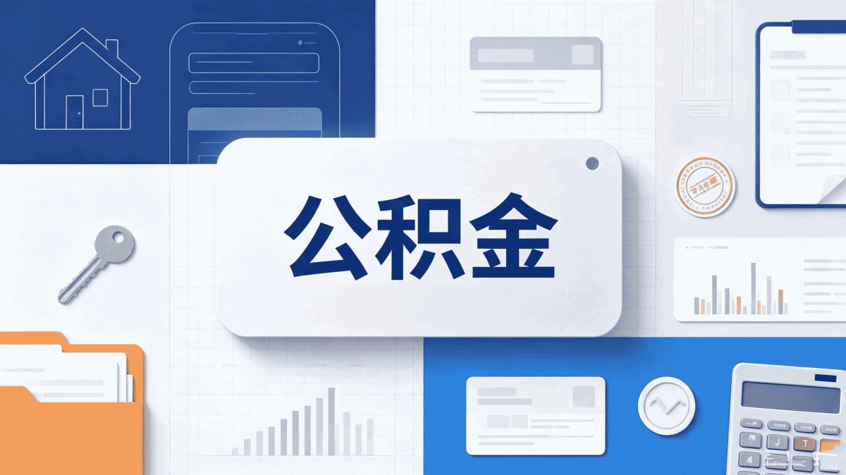 大兴安岭本地购房公积金代办办理时间，别跑空