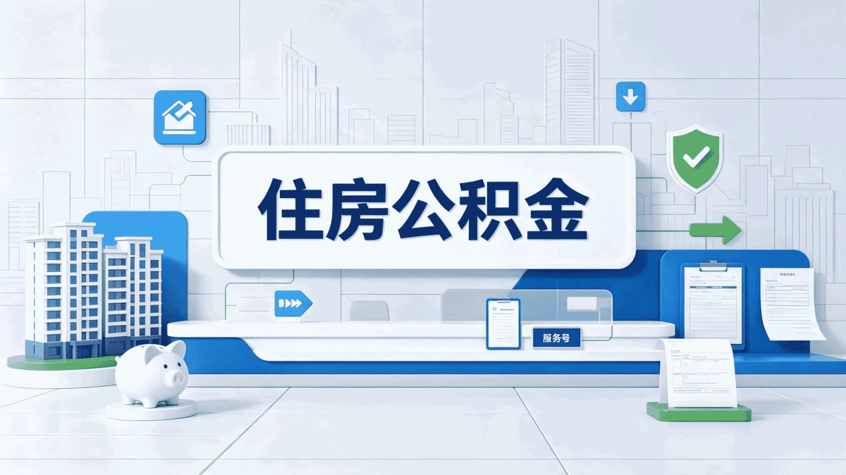 大兴安岭公积金失业提取自己办和代办有什么区别？