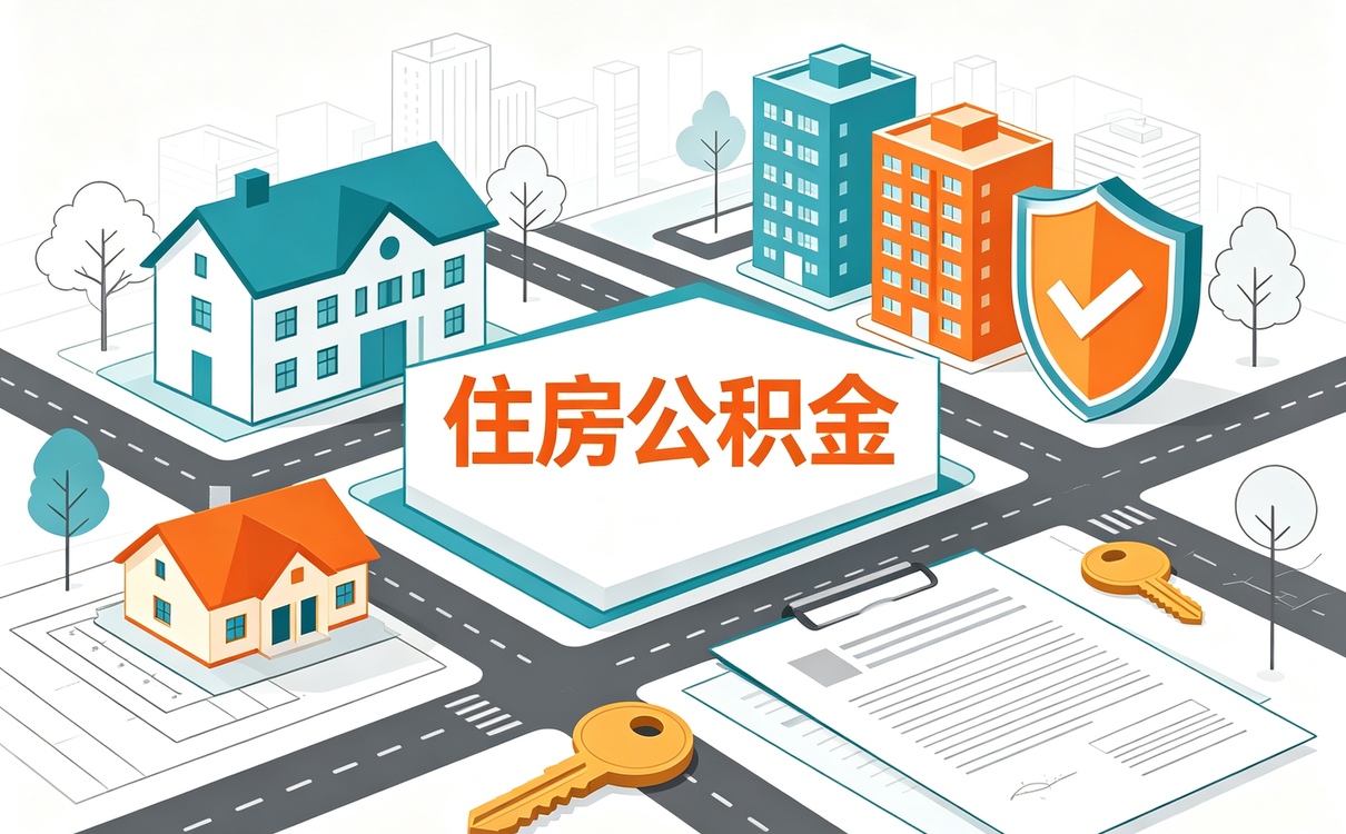 大兴安岭购房公积金贷款流程适用人群有没有变