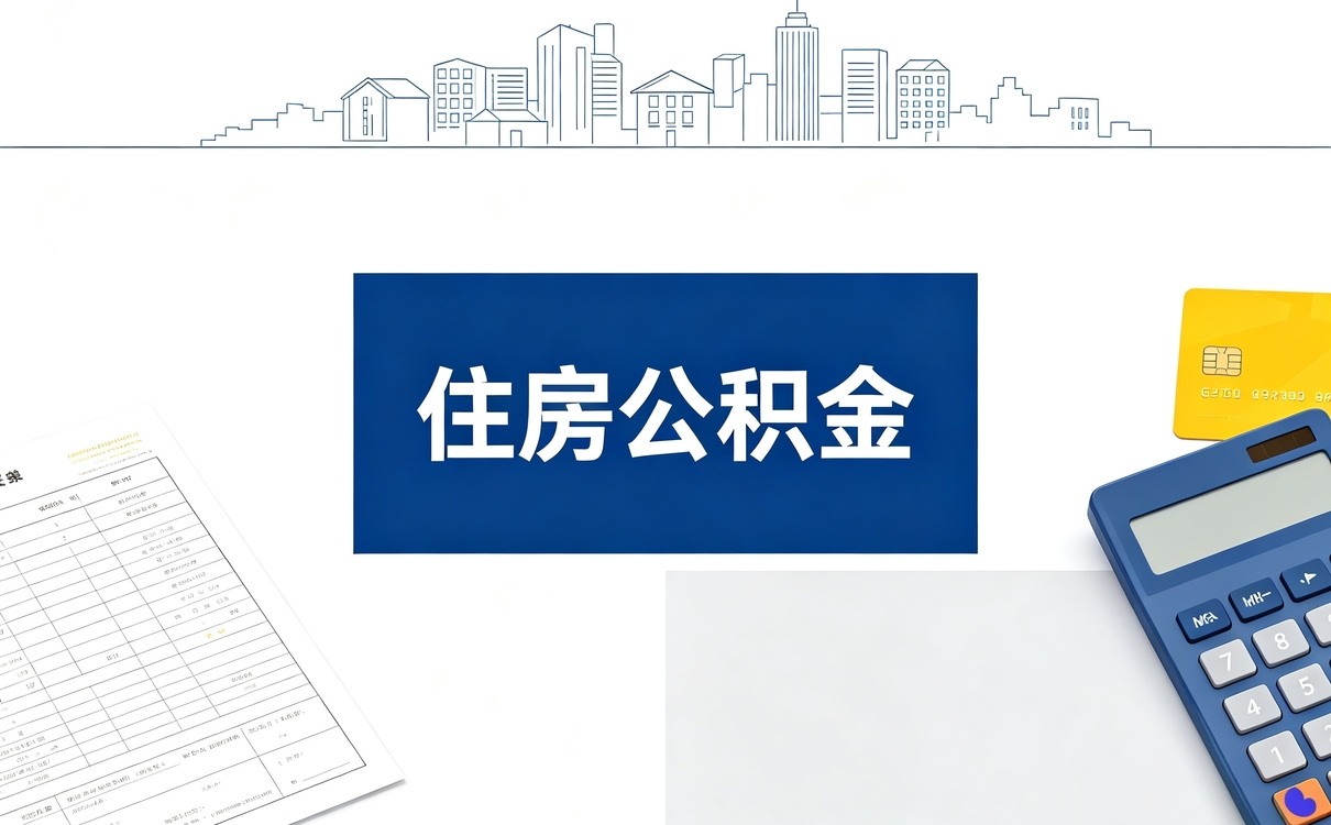 大兴安岭公积金冲还贷业务怎么办理 我头回办