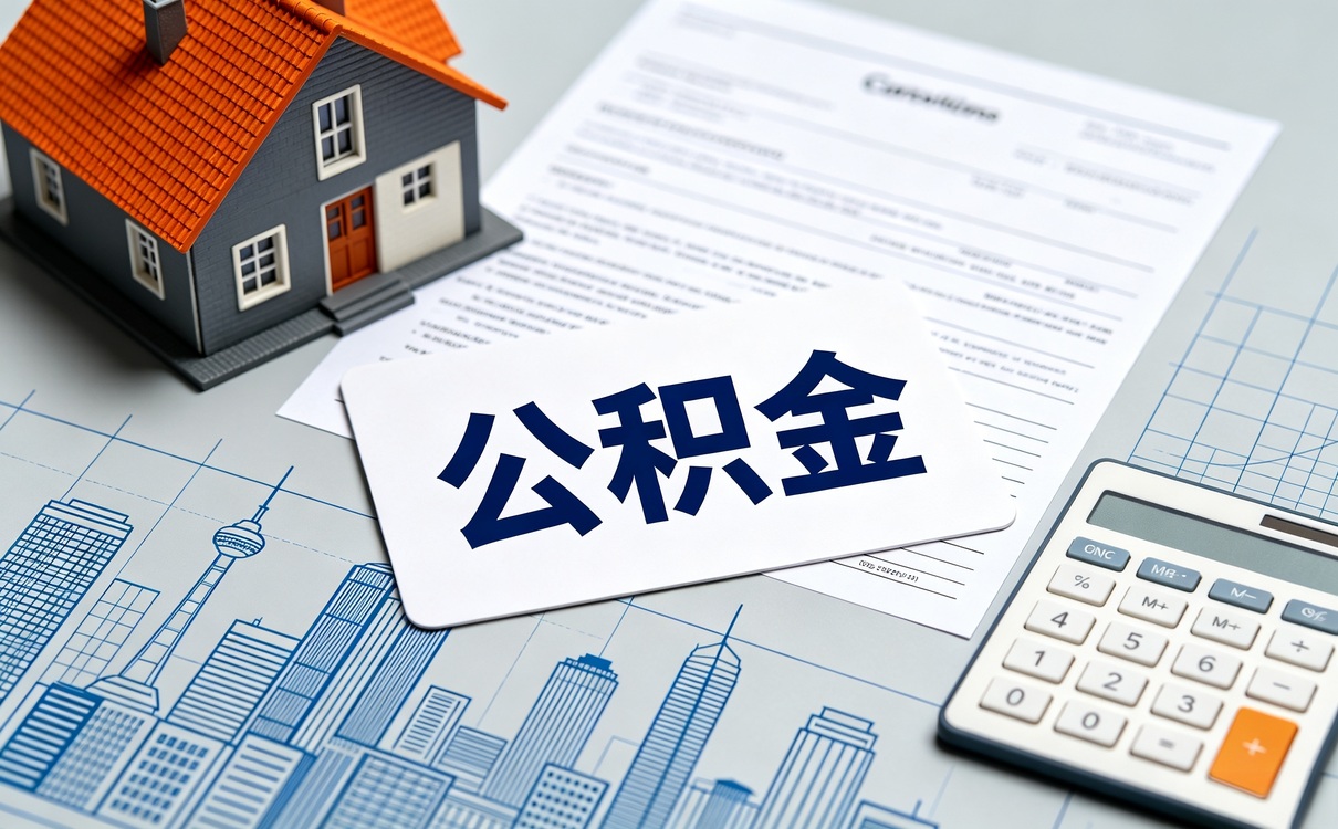 大兴安岭公积金还款额度这几处容易白跑